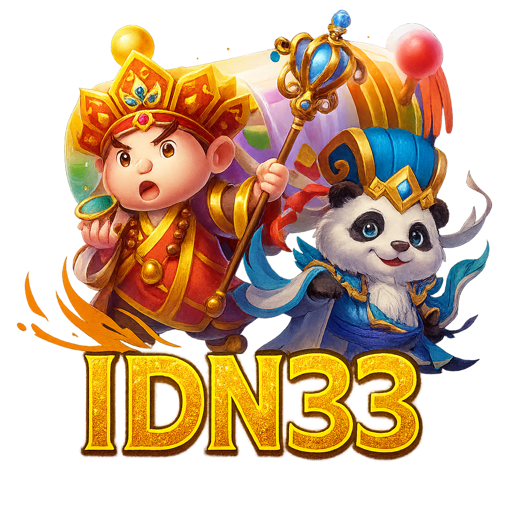 IDN33: Link Alternatif Resmi untuk Login & Daftar